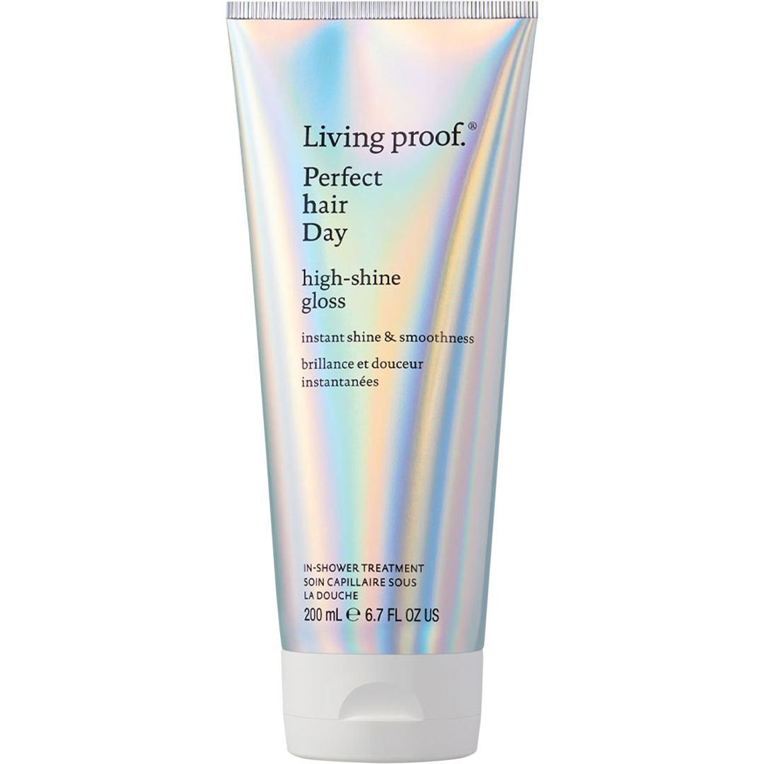 Living Proof Perfect Hair Day High-Shine Gloss, 200ml