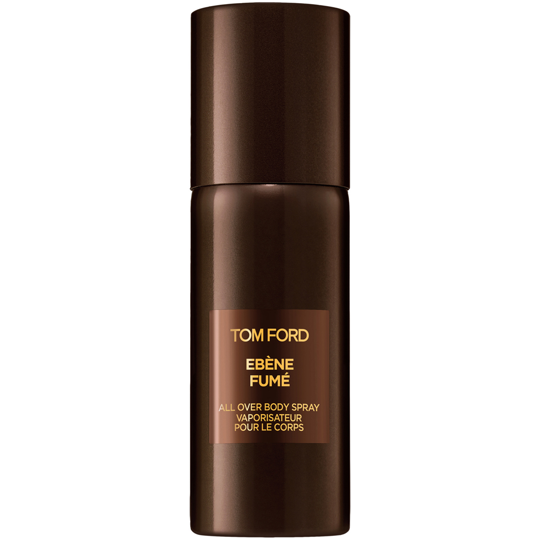 TOM FORD Ébène Fumé All Over Body Spray, 150ml