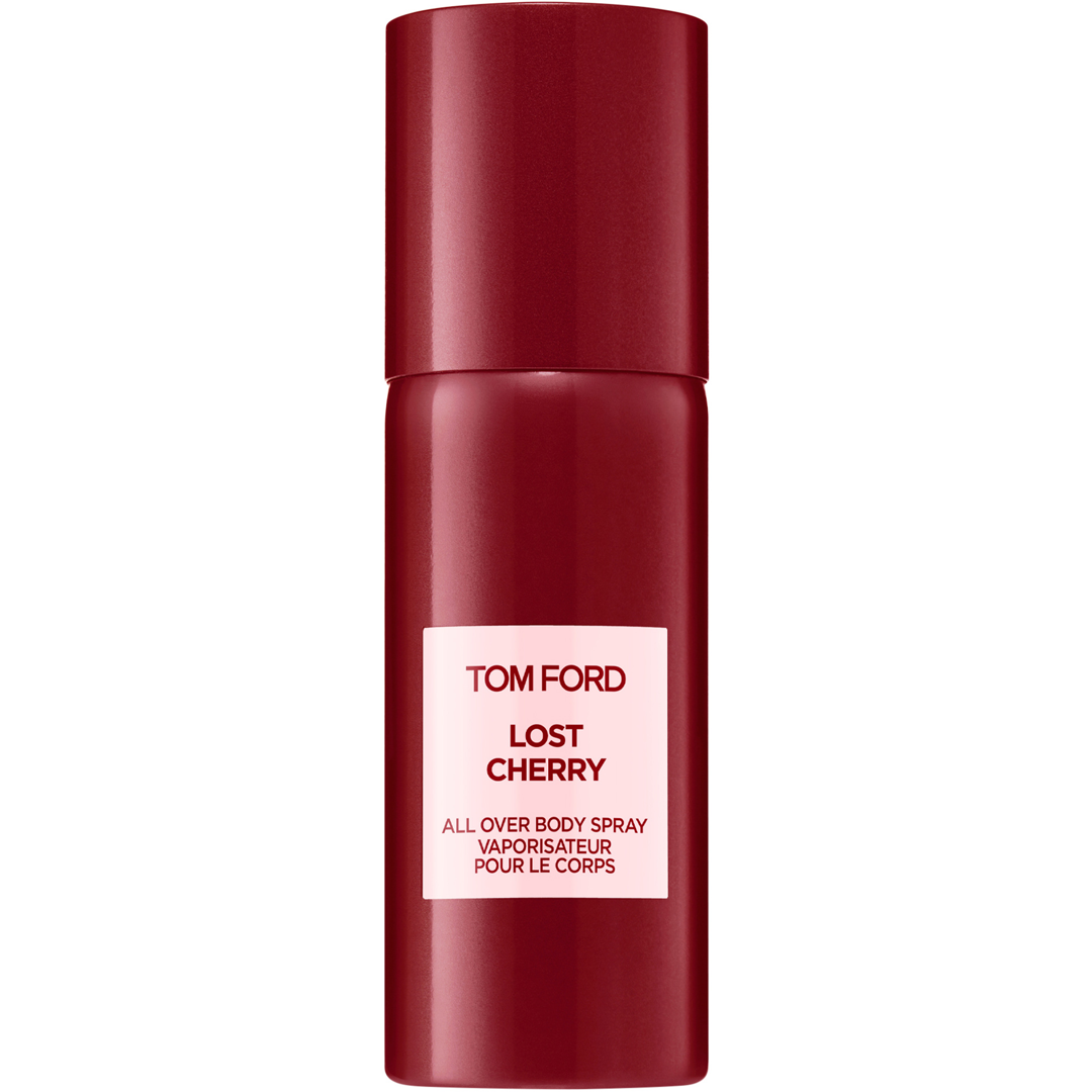 TOM FORD Lost Cherry All Over Body Spray, 150ml