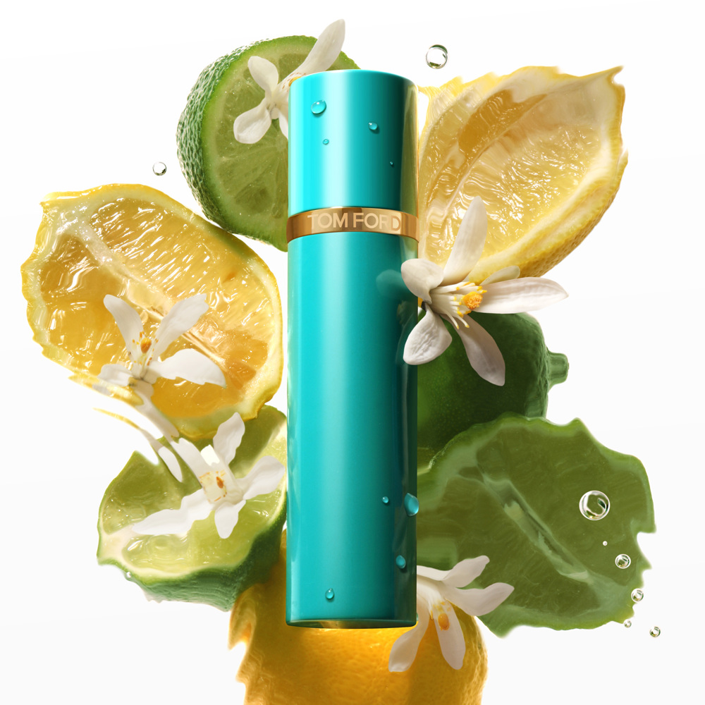 Neroli Portofino, EdP