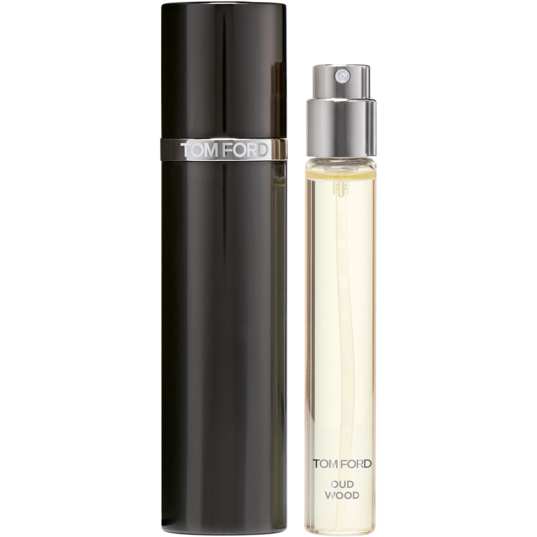 TOM FORD Oud Wood, EdP 10ml Travel Size, Eau de Parfum