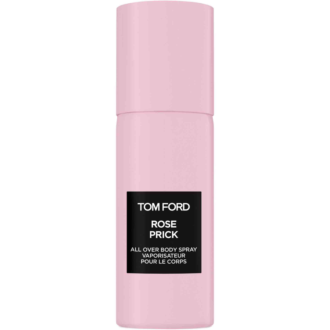 TOM FORD Rose Prick All Over Body Spray, 150ml