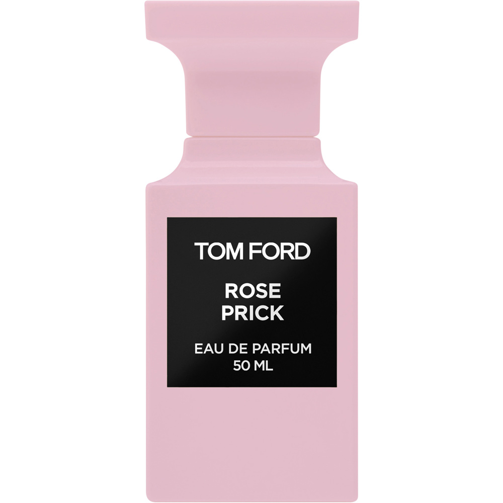 Rose Prick, EdP