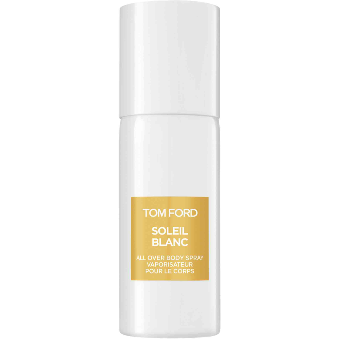 TOM FORD Soleil Blanc All Over Body Spray, 150ml