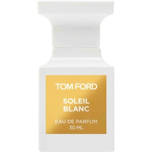 Soleil Blanc, EdP