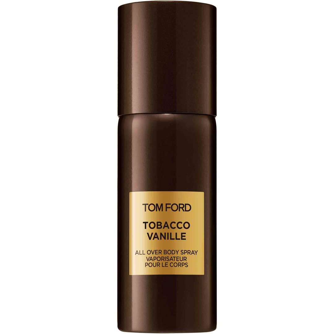 TOM FORD Tobacco Vanille All Over Body Spray, 150ml, Tuoksusuihke