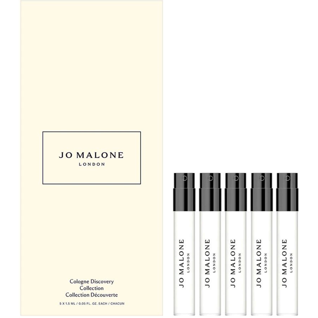 Jo Malone London Cologne Discovery Collection, 5x1,5ml