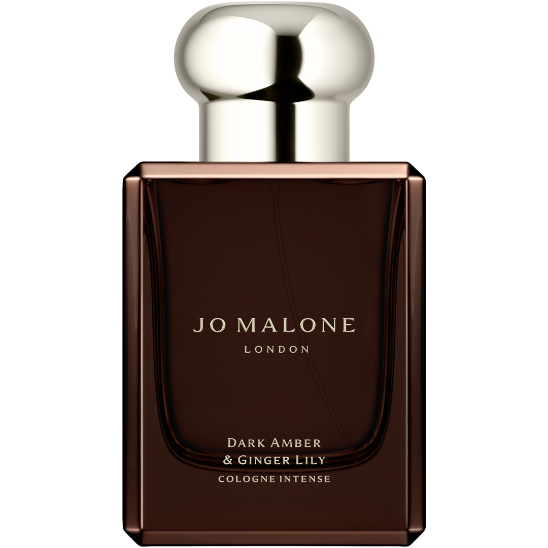 Jo Malone London Dark Amber & Ginger Lily, Cologne Intense 50ml