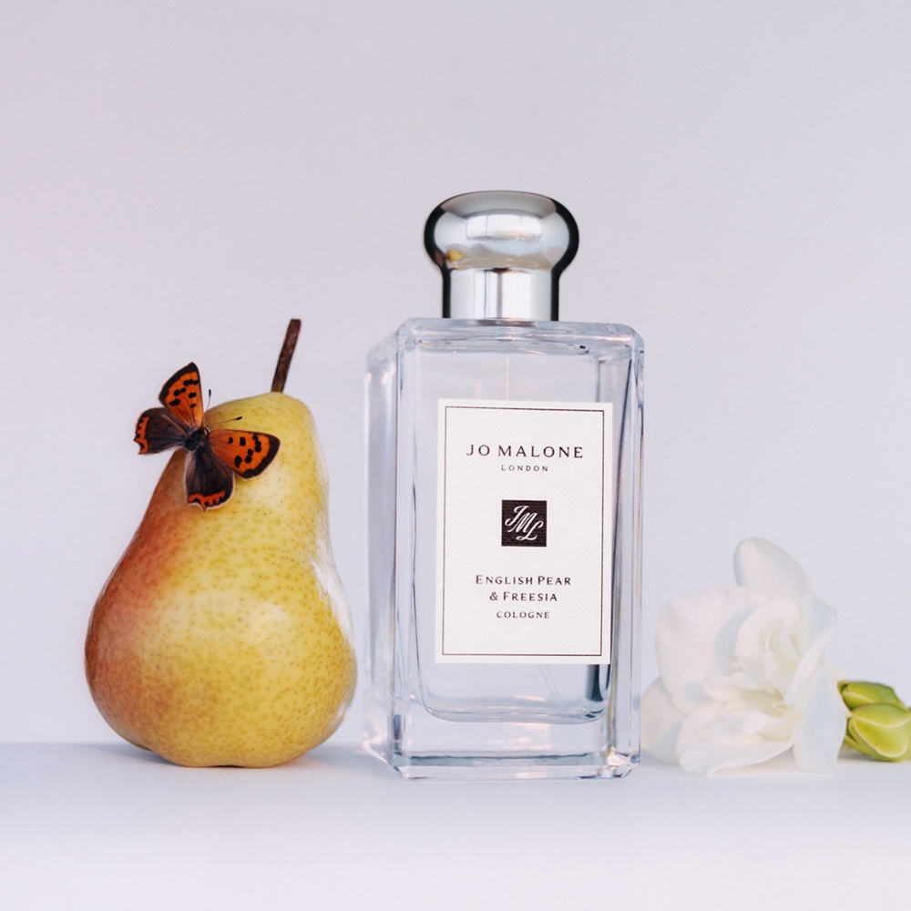 English Pear & Freesia, Cologne