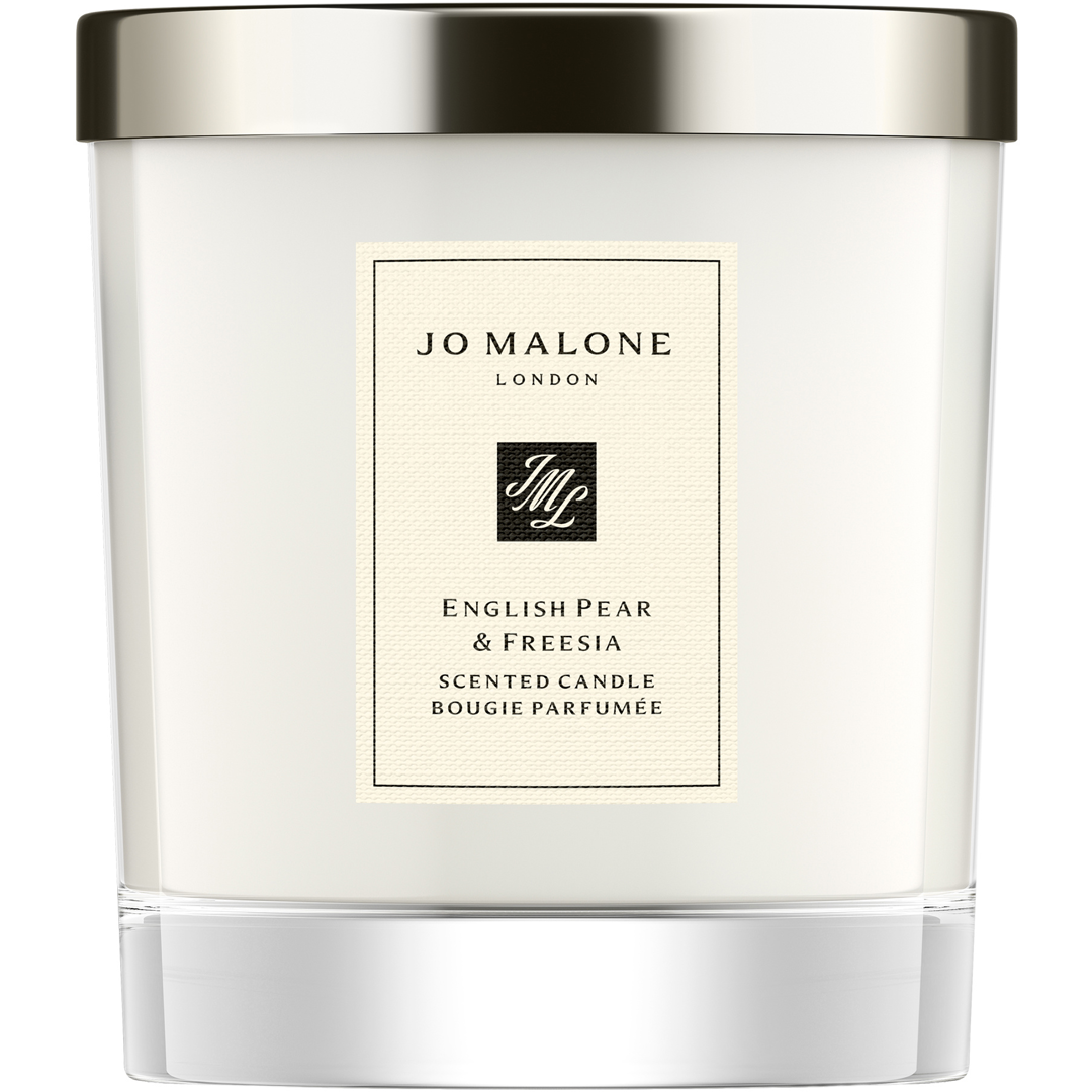 Jo Malone London English Pear & Freesia Scented Classic Candle, 200g