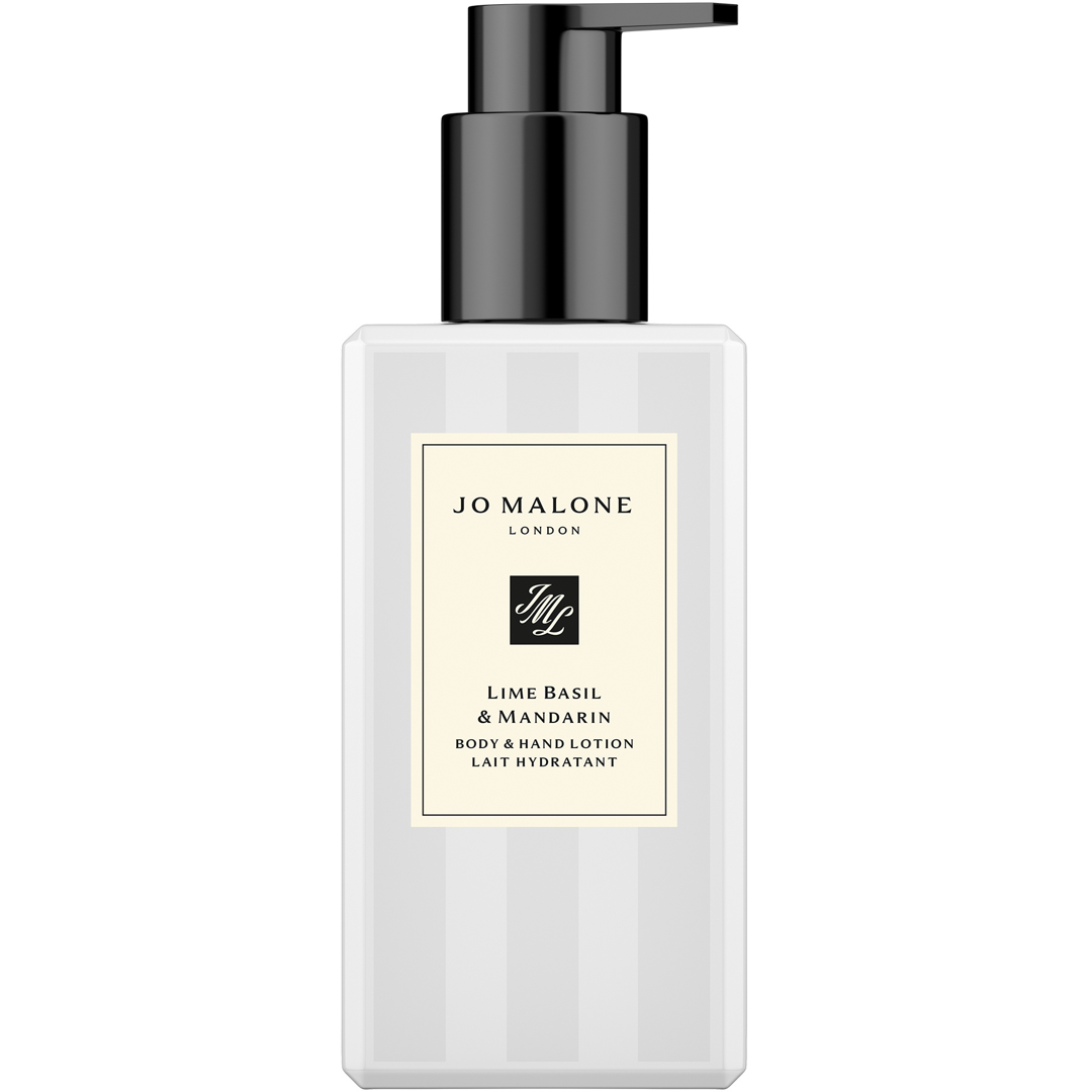Jo Malone London Lime Basil & Mandarin Body & Hand Lotion, 250ml handkräm