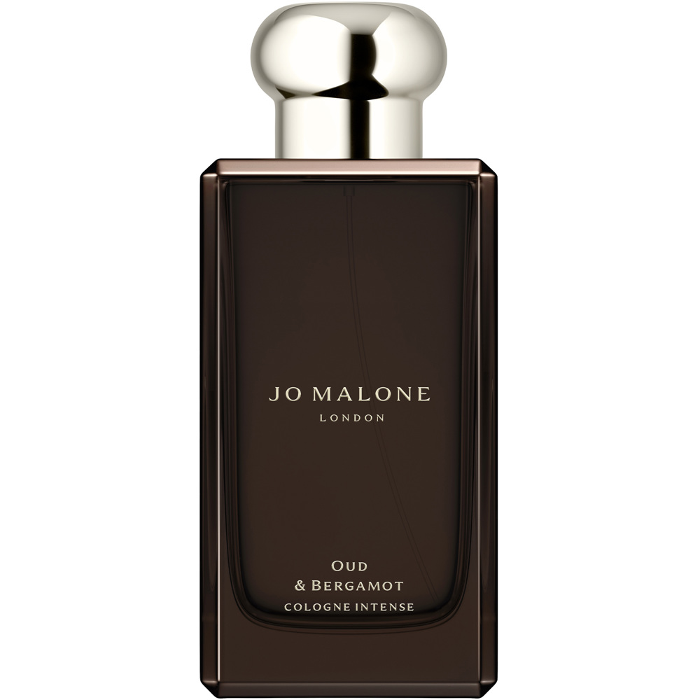 Oud & Bergamot, Cologne Intense