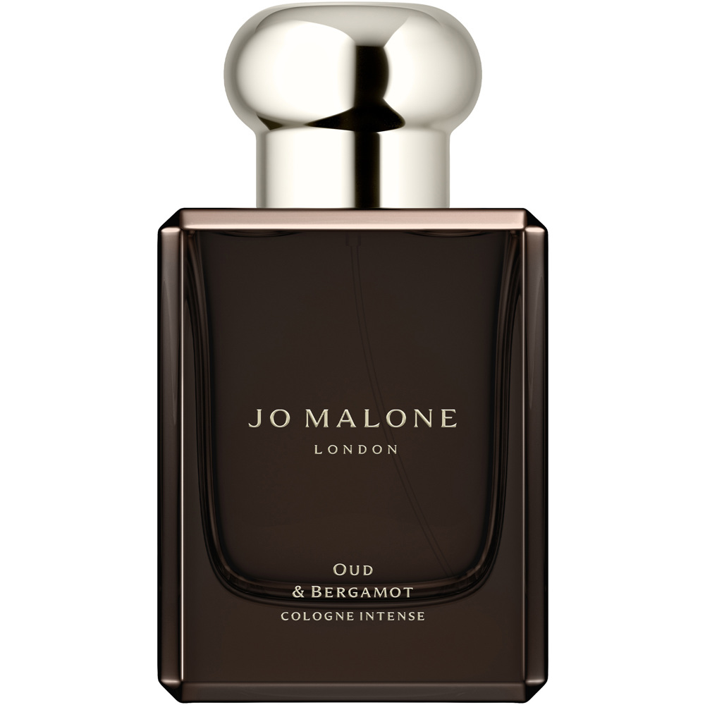 Oud & Bergamot, Cologne Intense