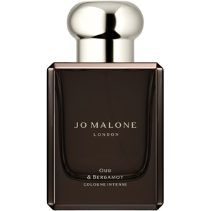 Oud & Bergamot, Cologne Intense 50ml