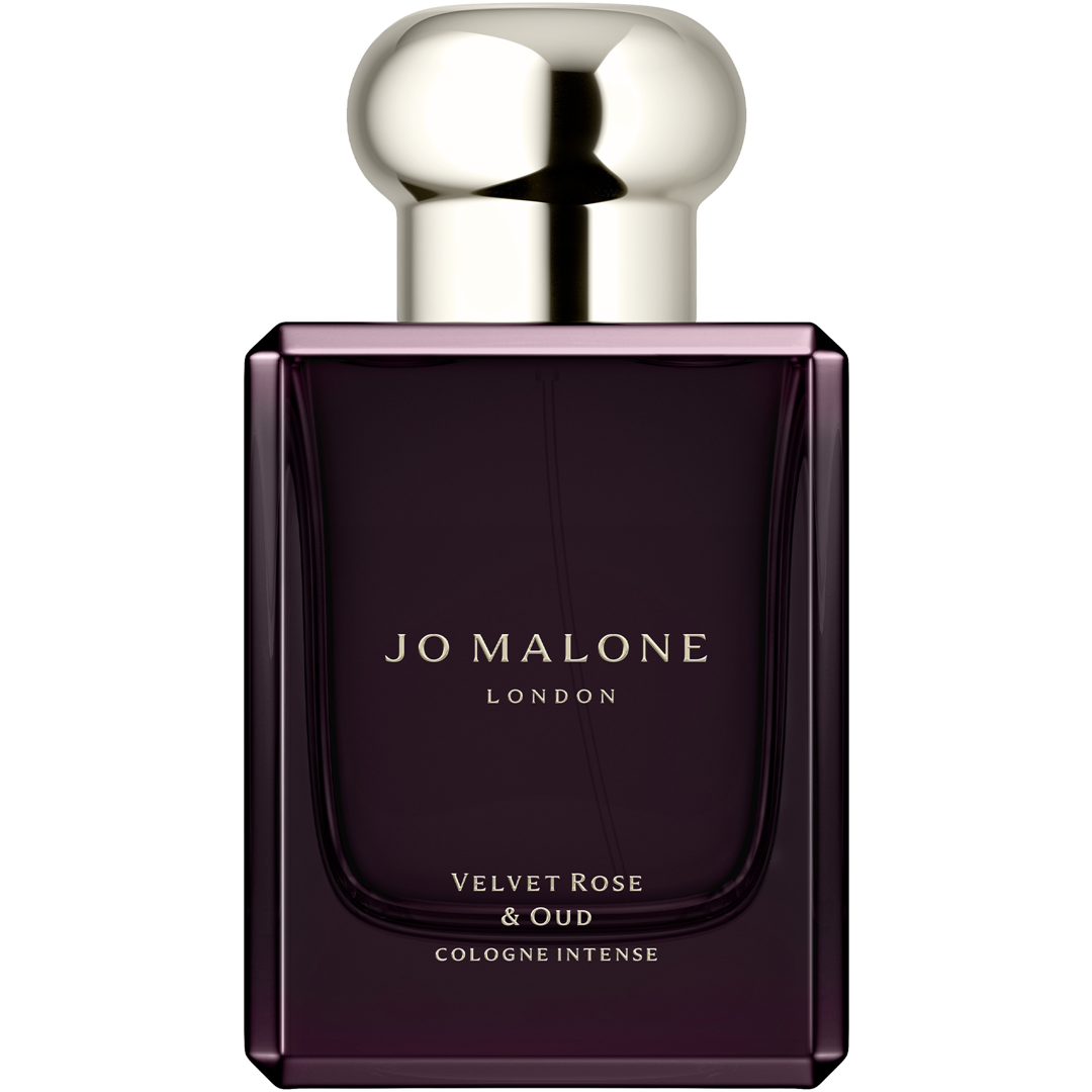 Jo Malone London Velvet Rose & Oud, Cologne Intense 50ml