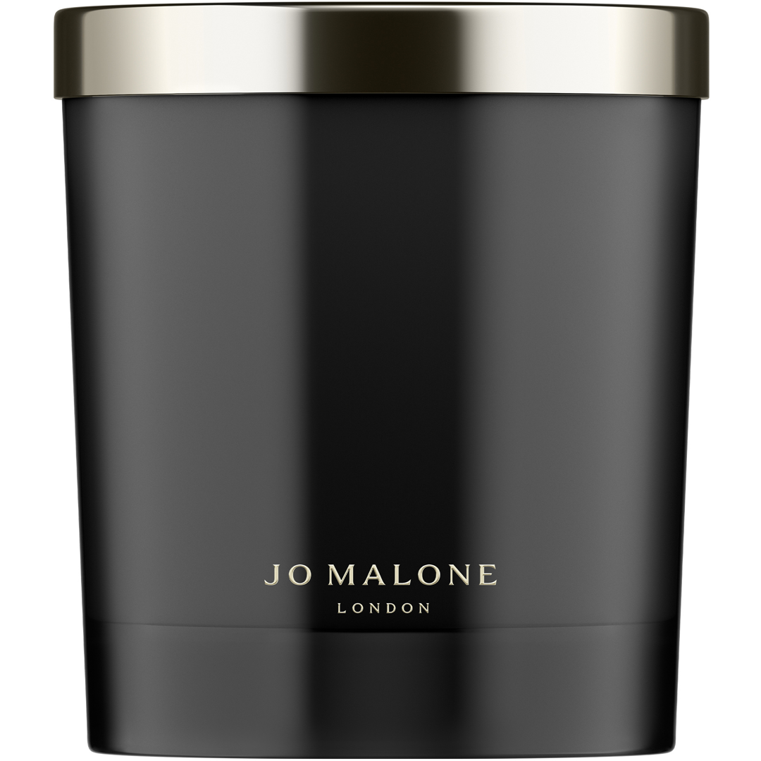 Jo Malone London Velvet Rose & Oud Scented Classic Candle Intense, 200g