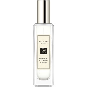 Wood Sage & Sea Salt, Cologne 30ml