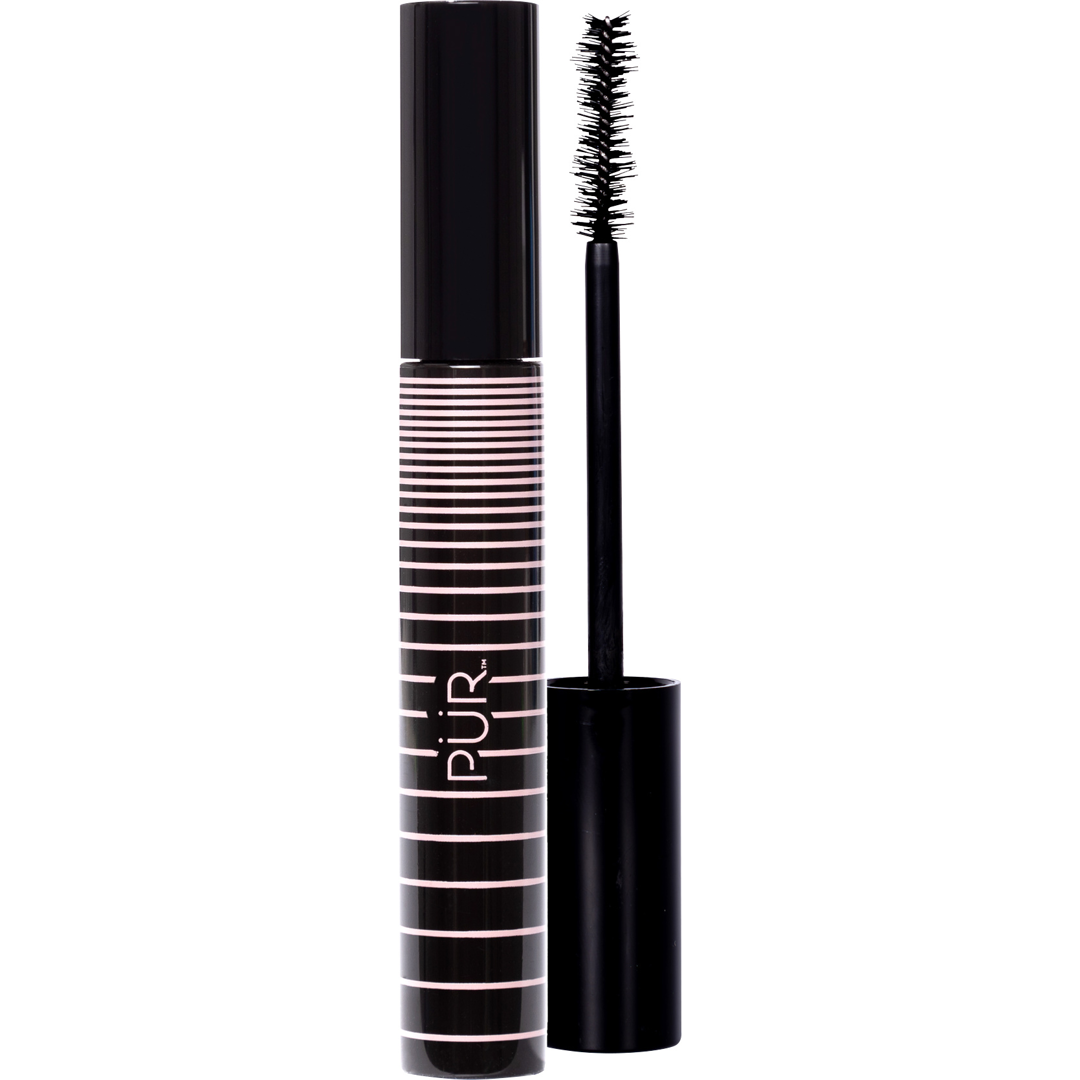 PÜR Bio Charged Plant-Powered Volumizing Mascara