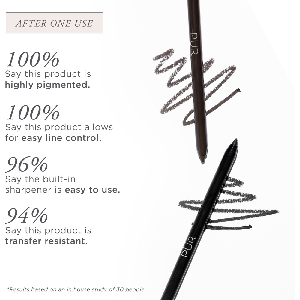 On Point Eyeliner Pencil