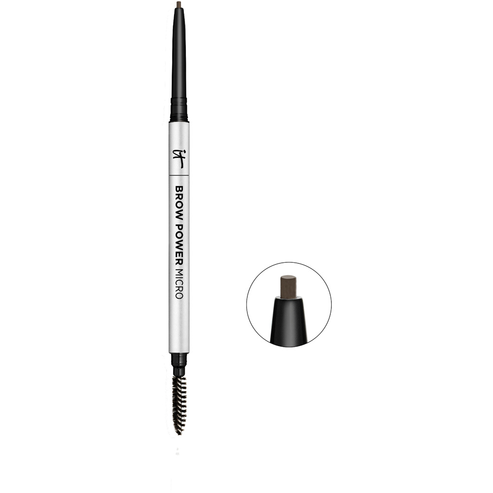 Brow Power Micro Eyebrow Pencil