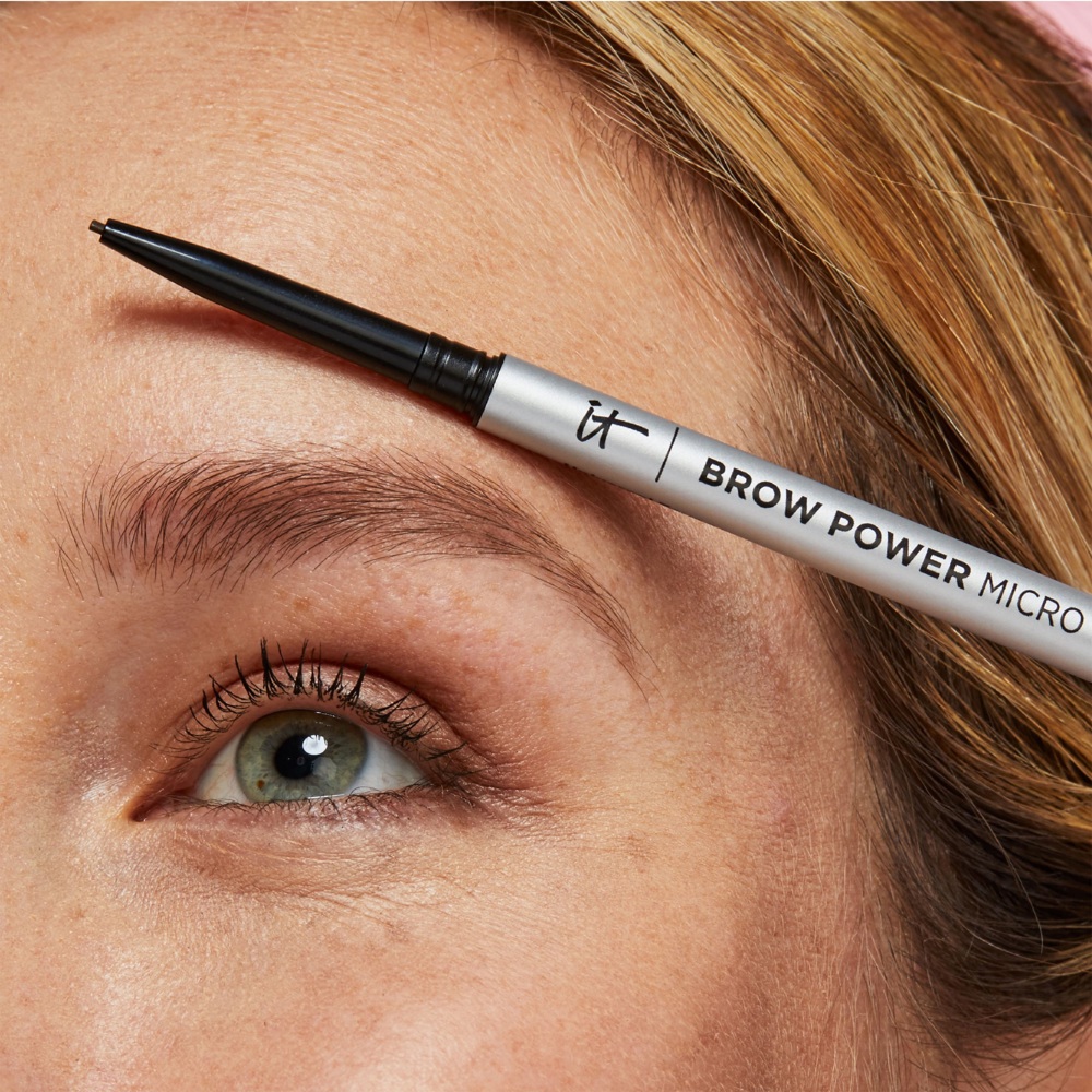 Brow Power Micro Eyebrow Pencil