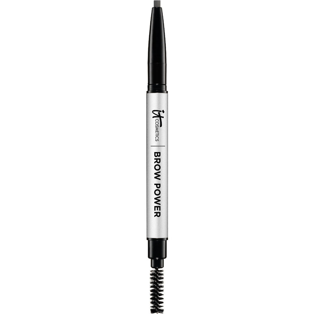 IT Cosmetics Brow Power Pencil Universal, Taupe, Kulmakynä