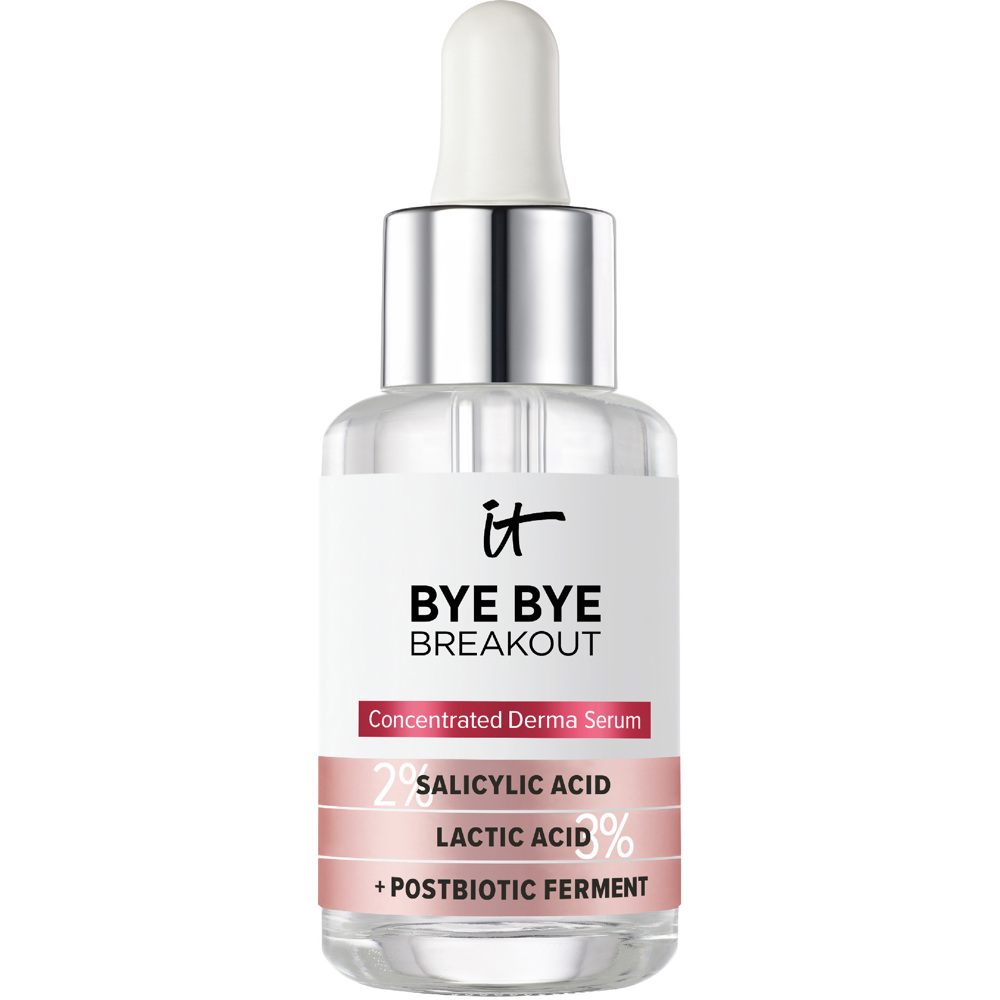 Bye Bye Breakout Serum, 30ml