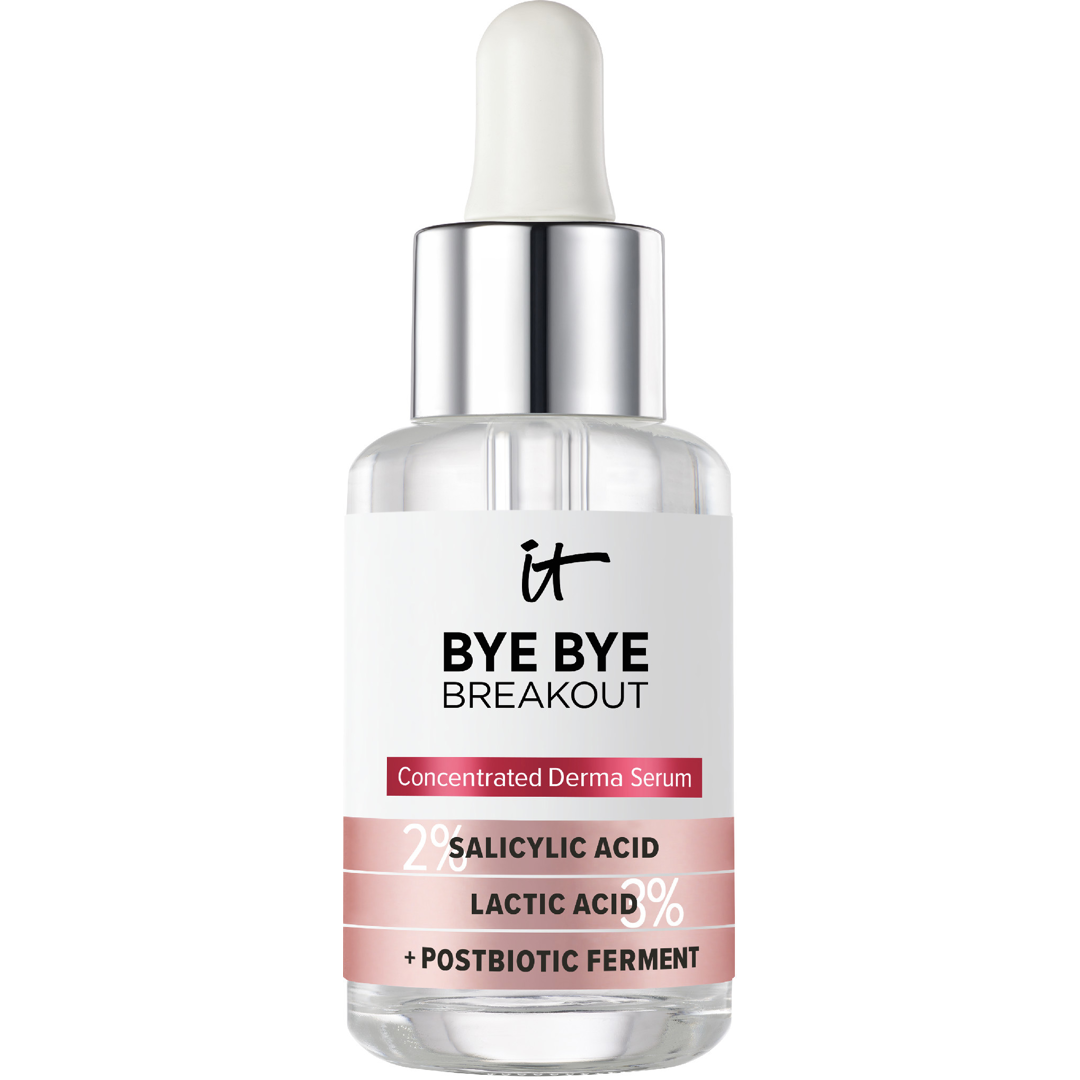 IT Cosmetics Bye Bye Breakout Serum, 30ml