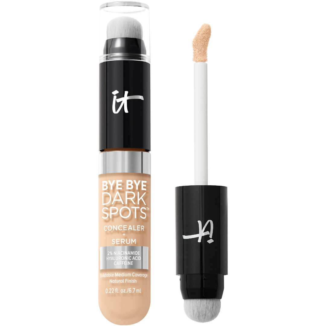 IT Cosmetics Bye Bye Dark Spots Concealer + Serum, 11 Fair Neutral