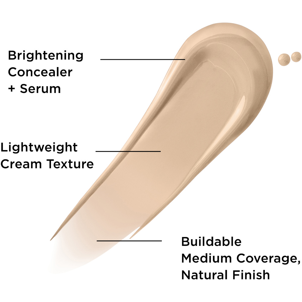 Bye Bye Dark Spots Concealer + Serum