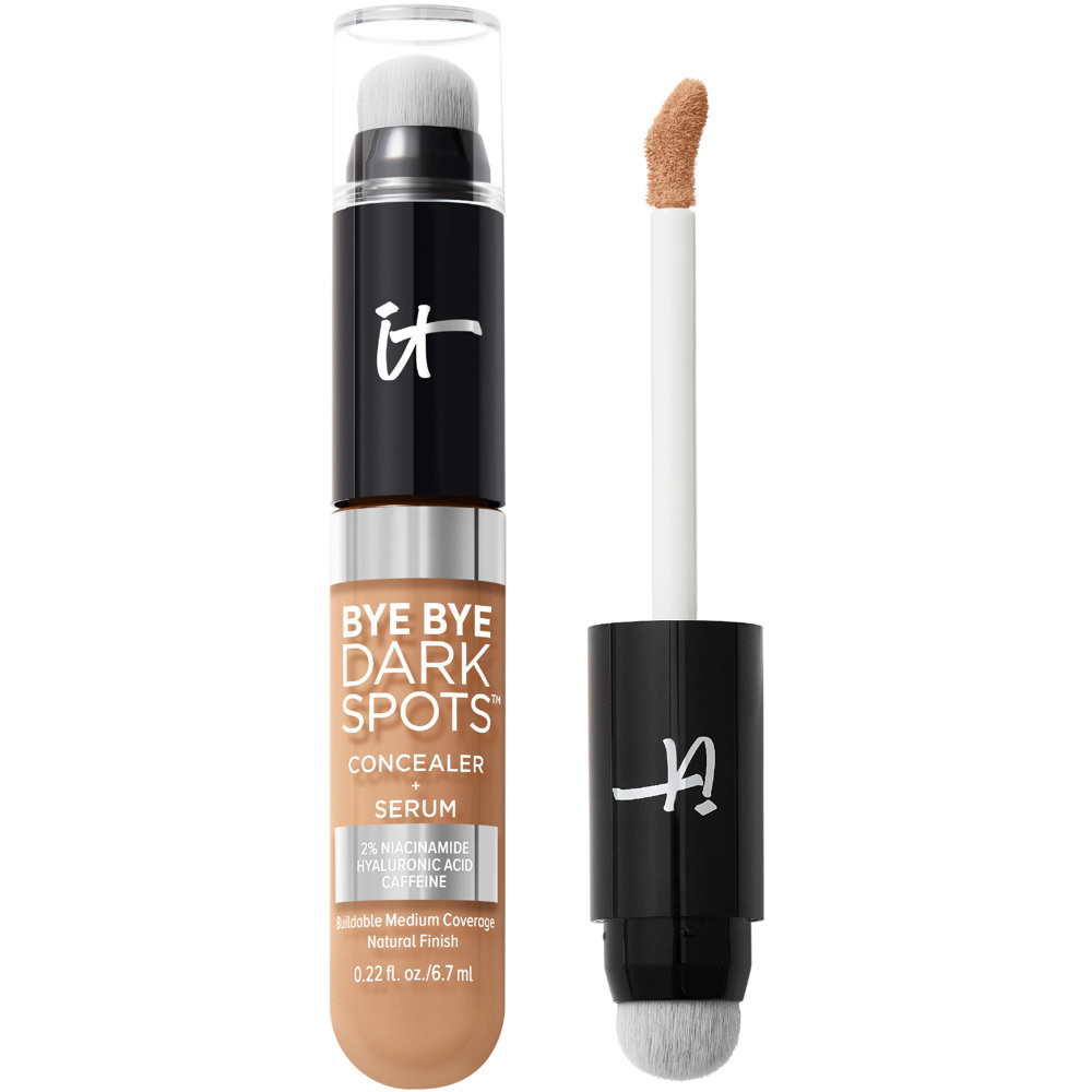 Bye Bye Dark Spots Concealer + Serum