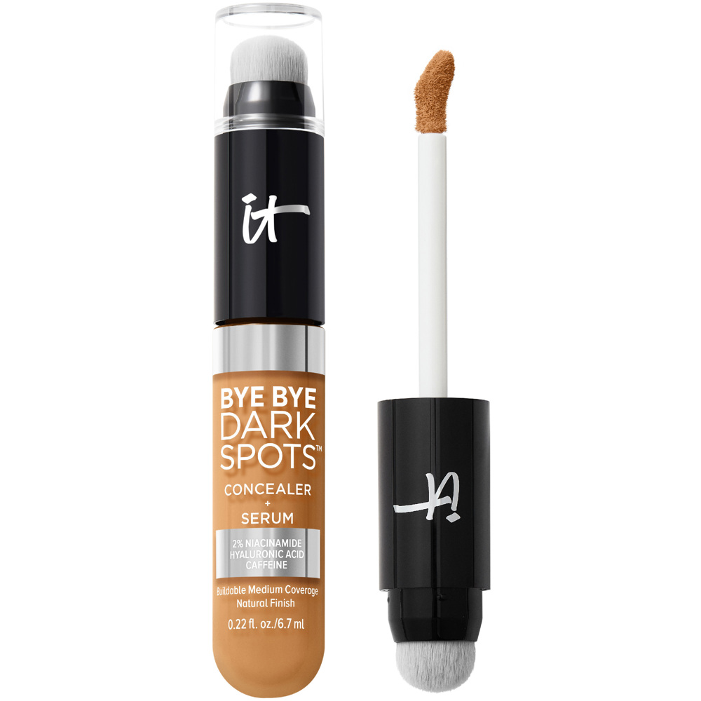 Bye Bye Dark Spots Concealer + Serum