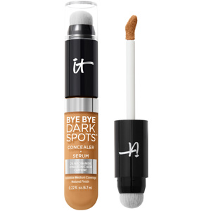 Bye Bye Dark Spots Concealer + Serum