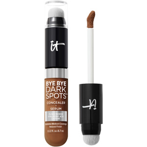 Bye Bye Dark Spots Concealer + Serum