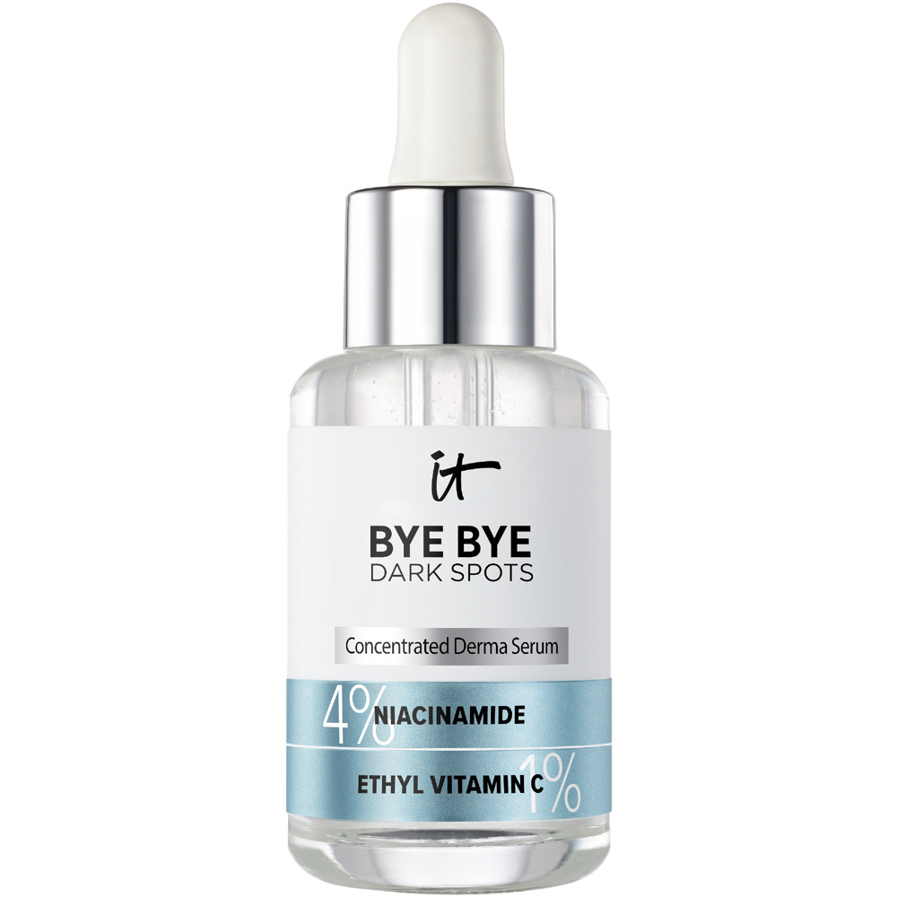 Bye Bye Dark Spots Serum, 30ml