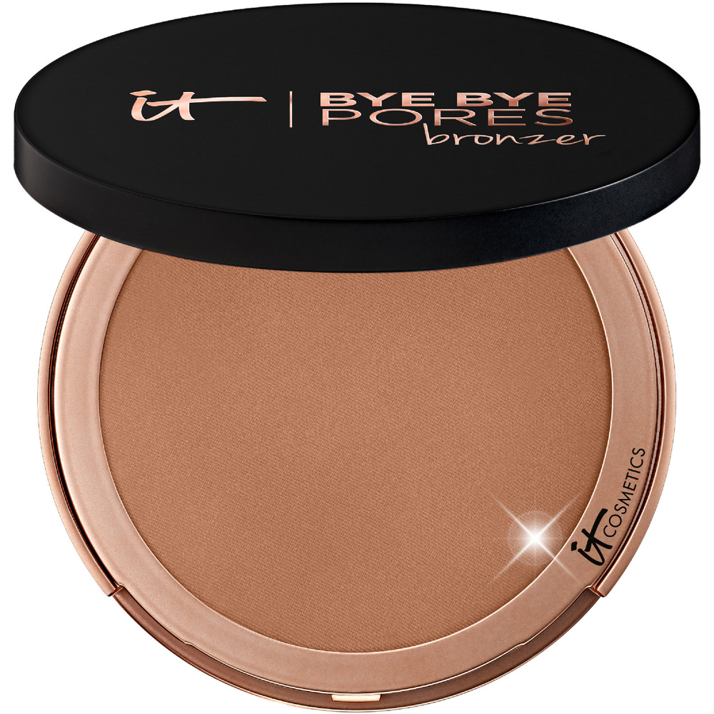 Bye Bye Pores Bronzer