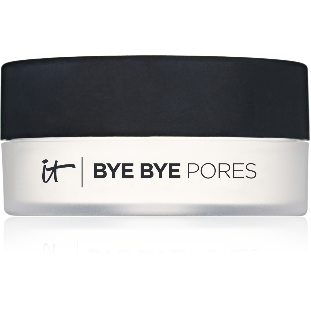 IT Cosmetics Bye Bye Pores Poreless Finish Loose Setting Powder, Translucent