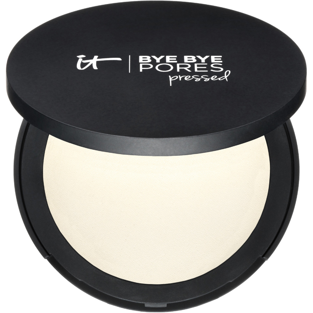 Bye Bye Pores Pressed Setting Powder, Translucent