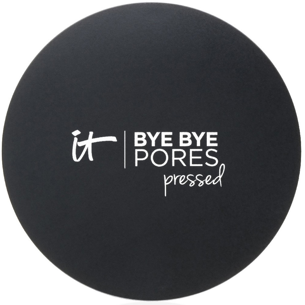 Bye Bye Pores Pressed Setting Powder, Translucent