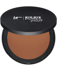 Bye Bye Pores Pressed™ Poreless Finish Airbrush Pressed Powder, Deep