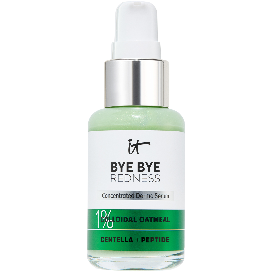 IT Cosmetics Bye Bye Redness Serum, 30ml
