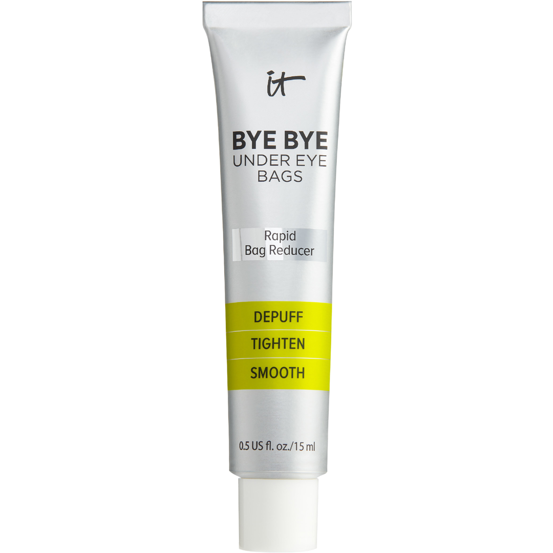 IT Cosmetics Bye Bye Under Eye Bags Treatment, 15ml, Silmänympärysvoide