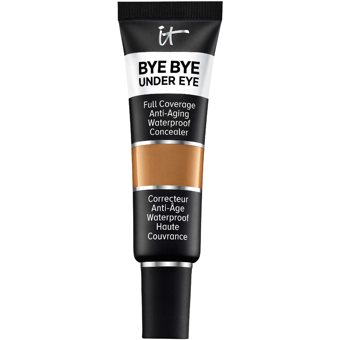 IT Cosmetics Bye Bye Under Eye Concealer, 35.5 Rich