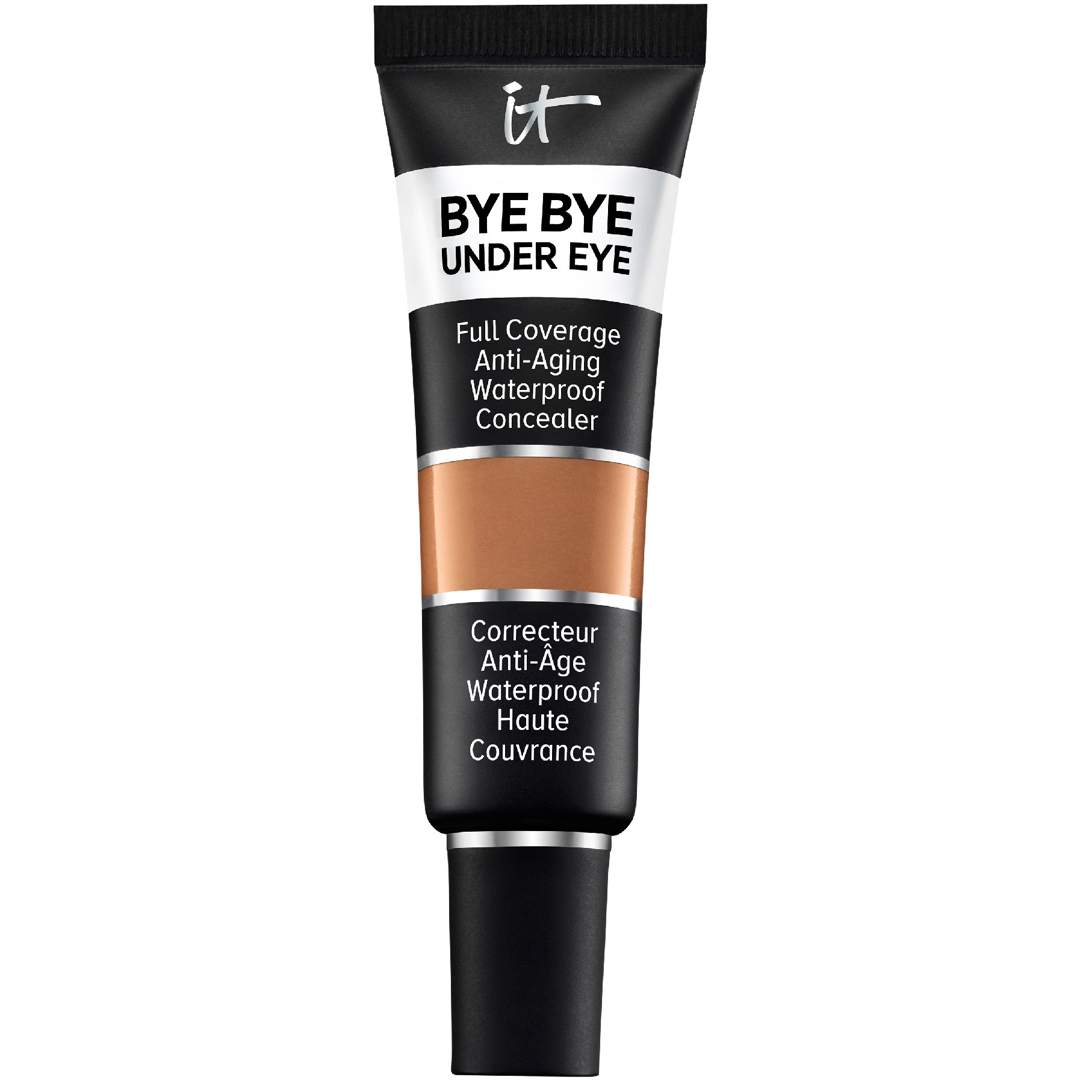 IT Cosmetics Bye Bye Under Eye Concealer, 40.5 Deep