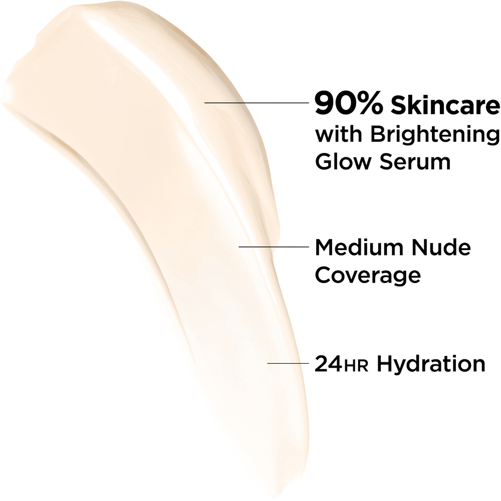 CC+ Nude Glow SPF40