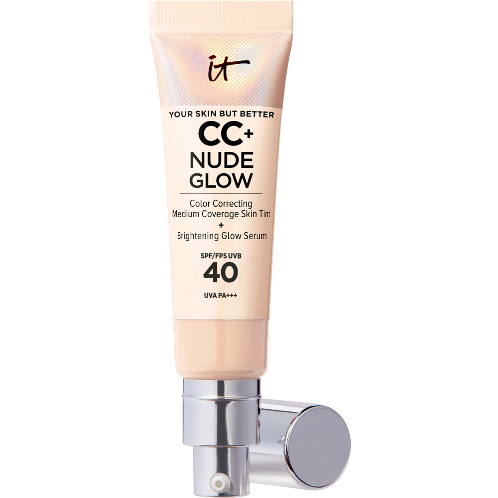 CC+ Nude Glow SPF40