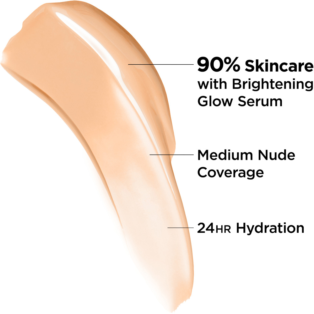 CC+ Nude Glow SPF40