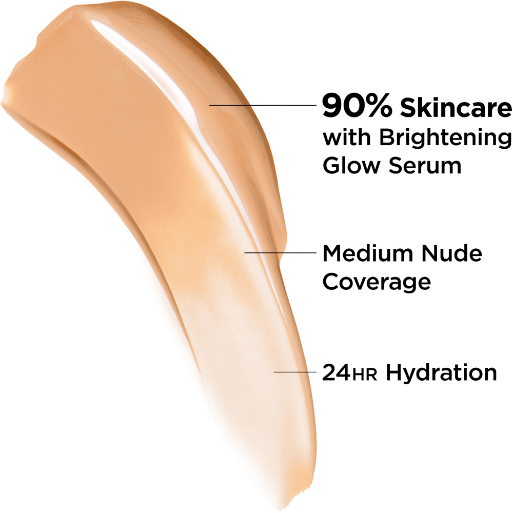 CC+ Nude Glow SPF40