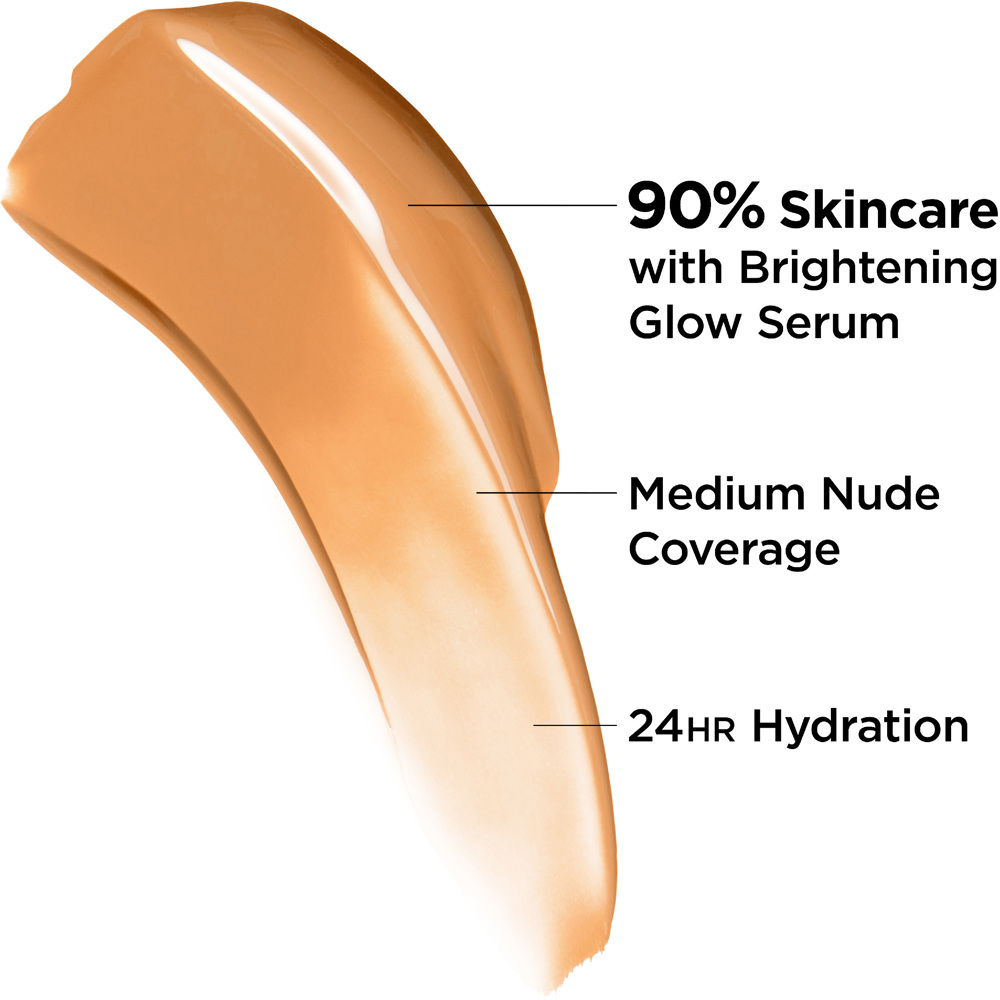 CC+ Nude Glow SPF40