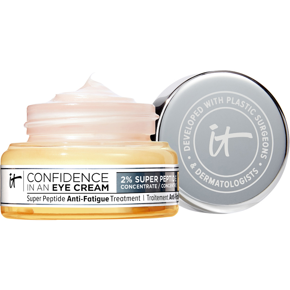 Confidence in an Eye Cream, 15ml